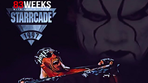 83 Weeks Starrcade 1997