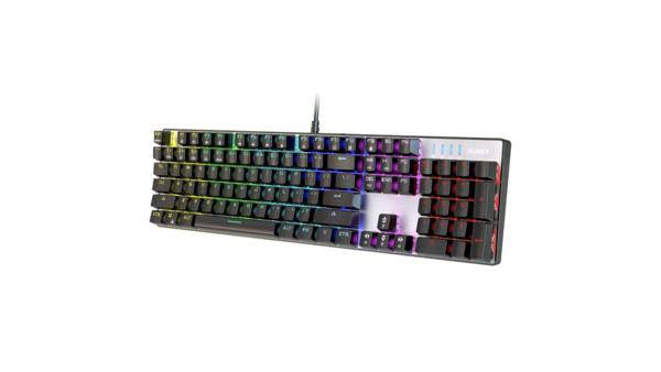 AUKEY keyboard