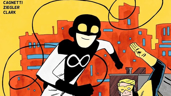 Superior Spider Man #1 2019