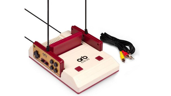 Thumbs Up Console