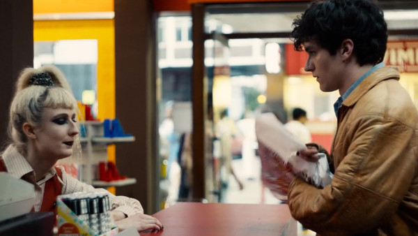 Black Mirror Bandersnatch Fionn Whitehead