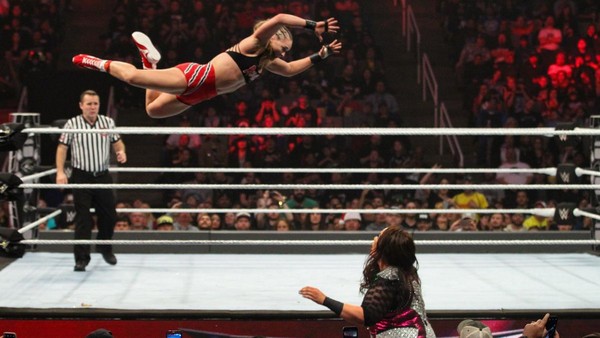 Stars Daniel Bryan AJ Styles