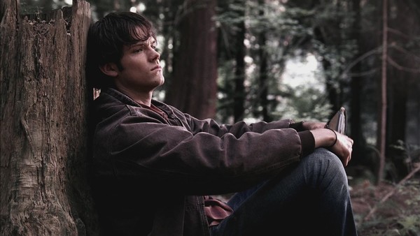 Supernatural Jack Castiel