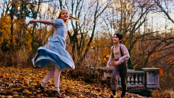 The Greatest Showman Hugh Jackman Zac Efron