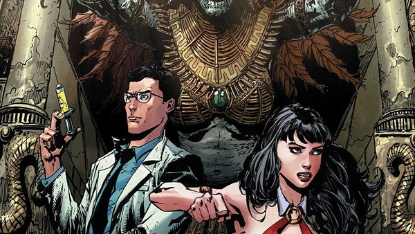 Batman Who Laughs variant 