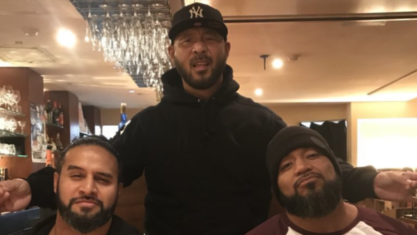 Jado Guerrillas Of Destiny