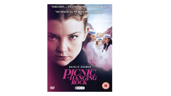 Picnic At Hanging Rock