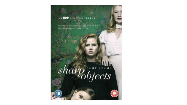 Sharp Objects