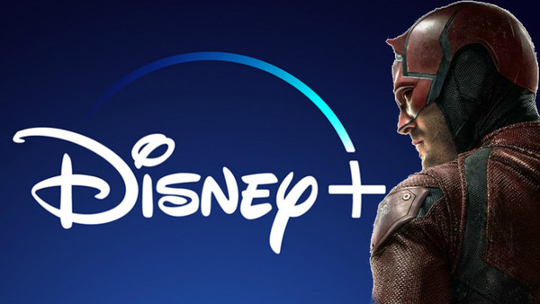 Daredevil Disney+