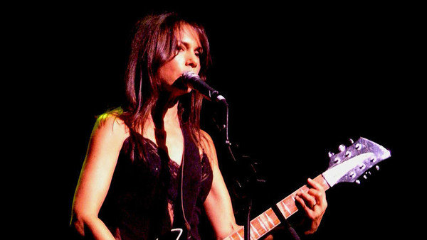 Madonna Dunkin Donits