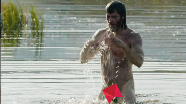 Chris Pine Outlaw King