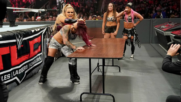 TLC 2018