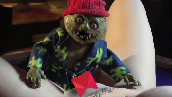 Evil Bong 777