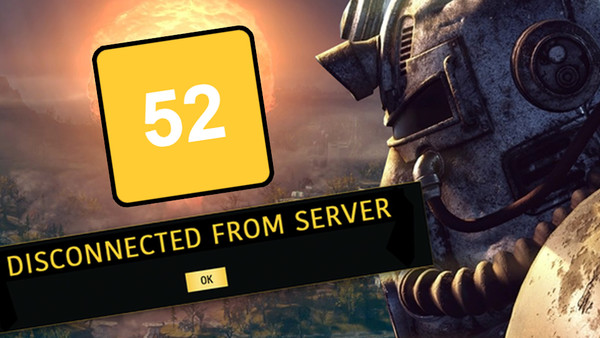 Fallout 76 Metascore