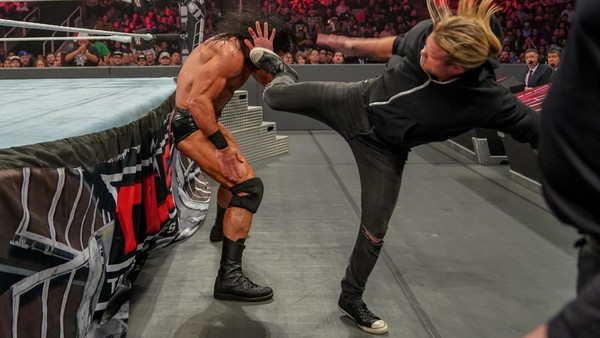 Charlotte Becky Asuka