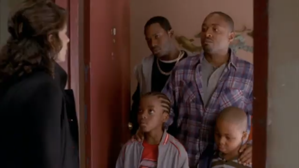 30 Rock Christmas Special