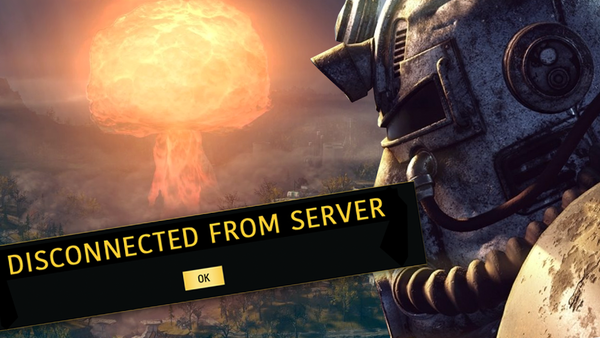 Fallout 76