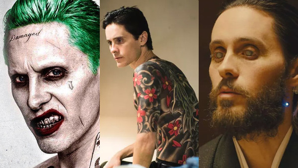 Jared Leto