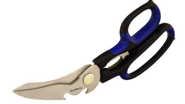 Any Sharp Scissors