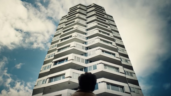 Black Mirror Bandersnatch