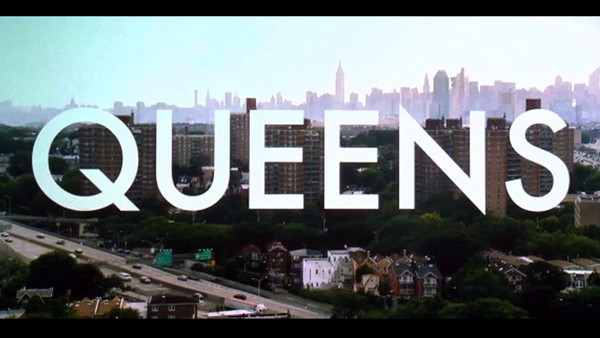 Spiderman Civil War Queens