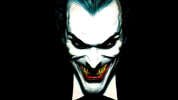 THE JOKER