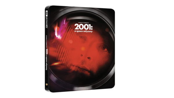 2001: A Space Odyssey 4K Restoration