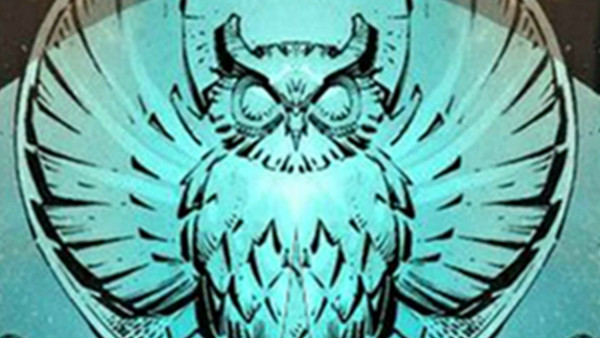 Court Of Owls