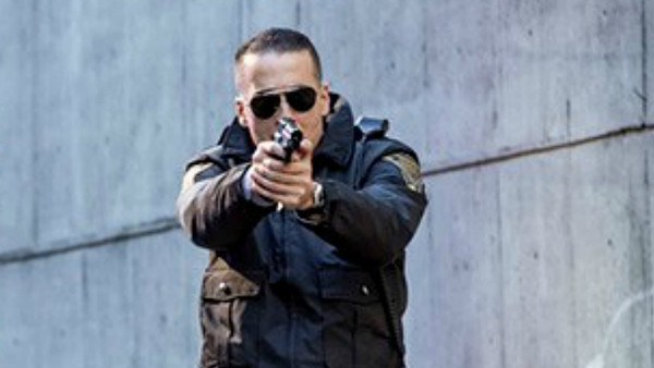 Arrowverse Elseworlds