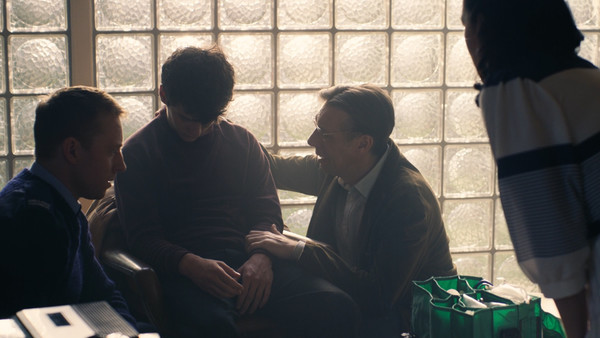 Black Mirror Bandersnatch Fionn Whitehead