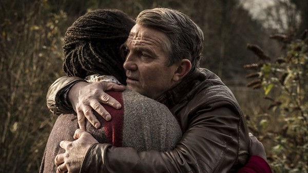 Doctor Who It Takes You Away