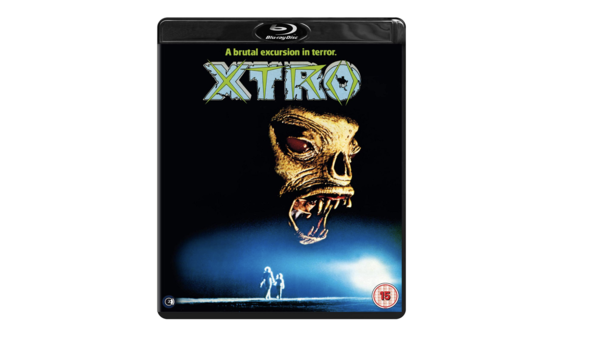 Xtro BR