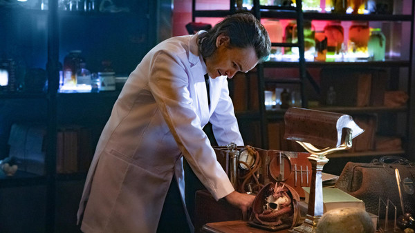 Arrowverse Elseworlds