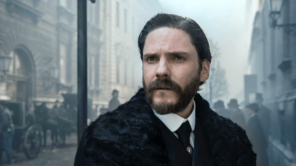 The Alienist Daniel Bruhl