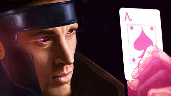 Gambit Movie