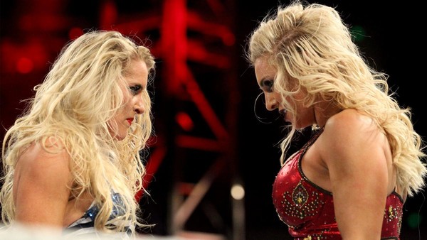 charlotte flair royal rumble