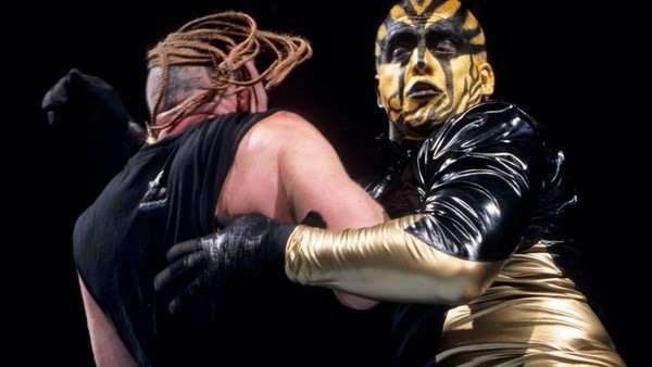 road dogg goldust