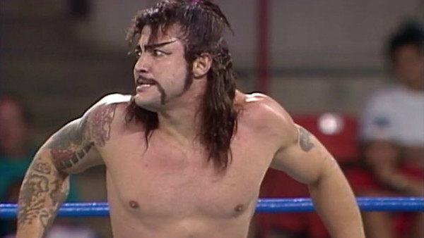 Yoshi Kwan WCW