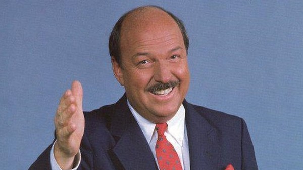 Gene Okerlund