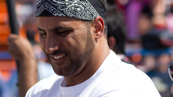 Tiger Ali Singh