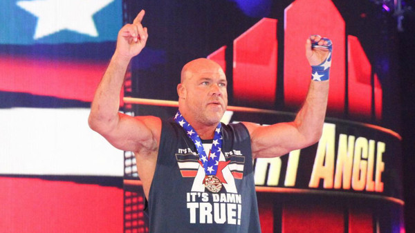 Kurt Angle
