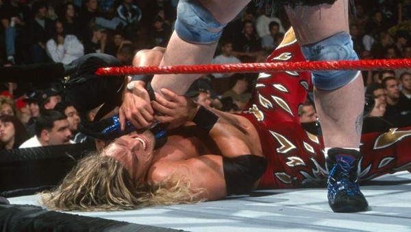 edge wwe