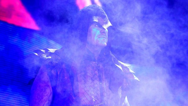 Goldust WrestleMania Record