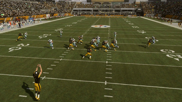 Madden 19