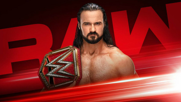 Drew McIntyre Universal Title