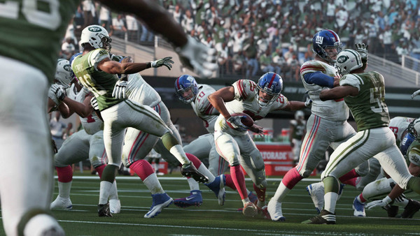 Madden 19