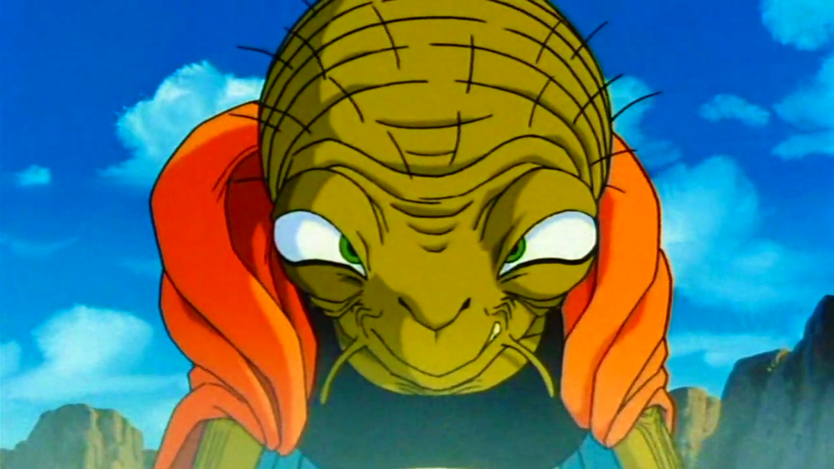 Only A Dragon Ball Z Superfan Can Name All These Villains – Page 13
