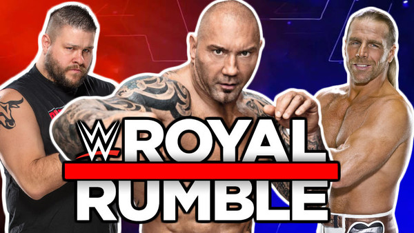 Rumble LMR