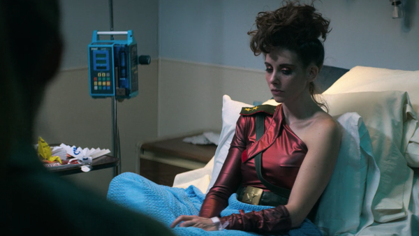 GLOW Season 2