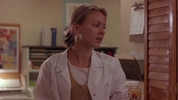 Children Of The Corn IV Naomi Watts